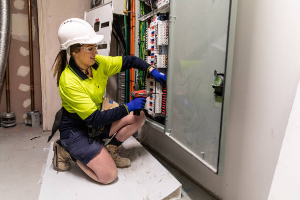 Best Residential Electrician Services  in Winchester, OH