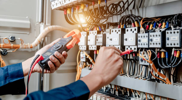 Best Emergency Electrical Repair  in Winchester, OH